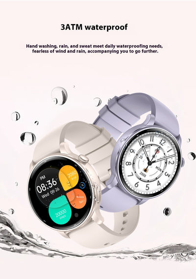 Reloj Inteligente GPS con Monitor Cardíaco y Altímetro - Image 26