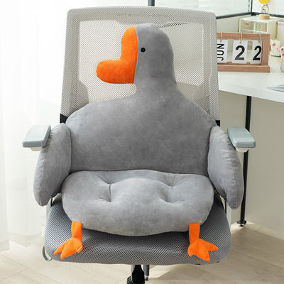 Cojín Ergonómico para Silla de Oficina y Estudio - Image 8