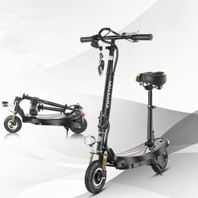 Batería de Litio para Patinete Eléctrico - Image 11