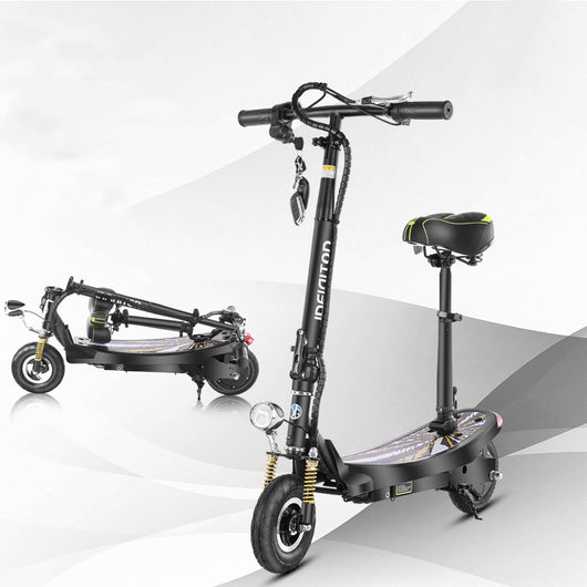 Batería de Litio para Patinete Eléctrico - Image 11