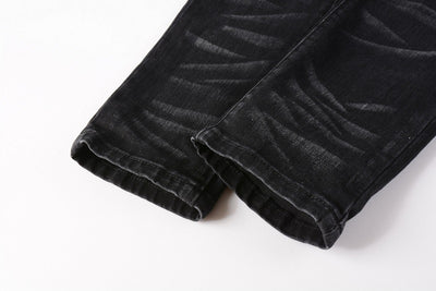 Jeans de Moda High Street para Hombre - Image 13