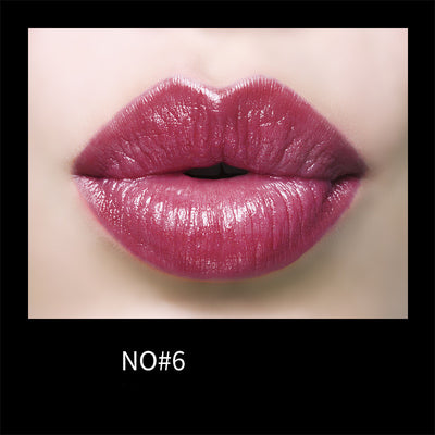 Labial Hidratante Encantador con Acabado Maquillaje - Image 10