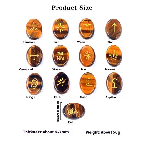 Ágata Natural Tallada a Mano - Gema de Cristal Auténtica - Image 8