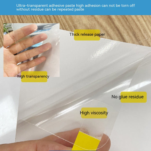 Protectores Adhesivos Antirraspones para Muebles - Image 4