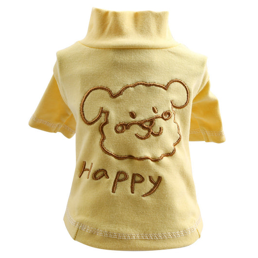 Playera Base para Cachorros Happy Puppy - Image 2