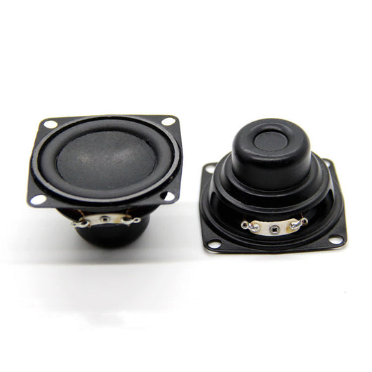 Parlante Magnético Interno 53mm 4 Ohm 10W - Sonido Bass Potente - Image 3