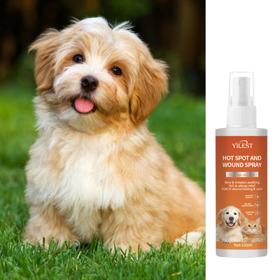 Spray Repelente Protector para Perros y Gatos - Fórmula de Larga Duración - Image 10