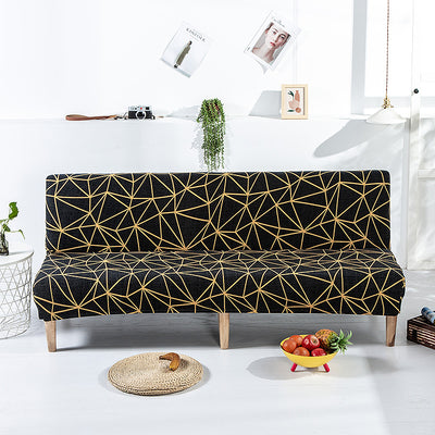 Funda Elástica para Sofá Cama sin Brazos - Image 33