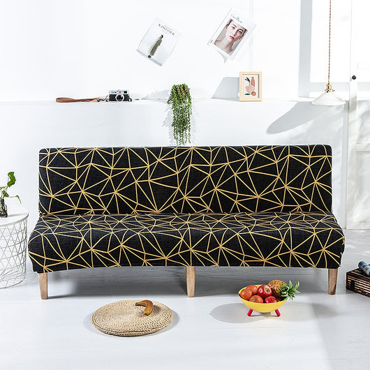 Funda Elástica para Sofá Cama sin Brazos - Image 33