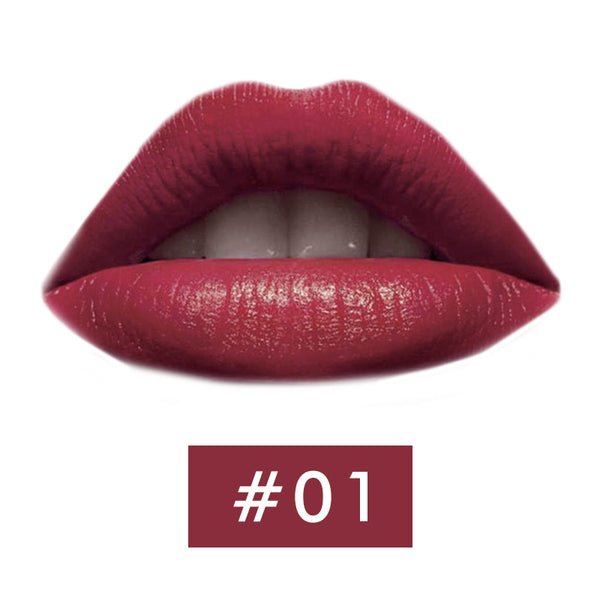 Labial Mate Efecto Hongo - Fórmula Creativa de Larga Duración - Image 6