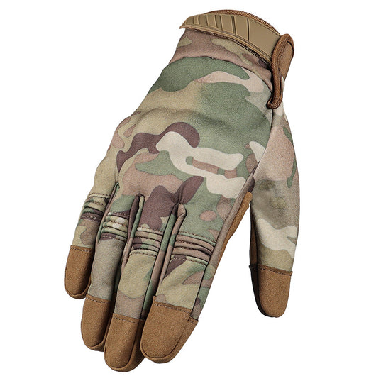 Guantes Tácticos Multifuncionales para Moto con Pantalla Táctil - Image 3