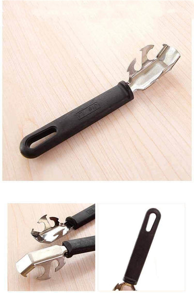 Pinza Antical de Acero Inoxidable para Bowls y Recipientes - Image 11