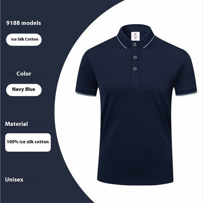 Uniformes de Trabajo Bordados para Equipos - Image 2