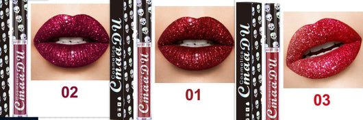 Brillo Labial Metálico - Image 12