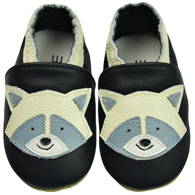 Zapatos Blandos para Bebé y Niño Pequeño - Image 12