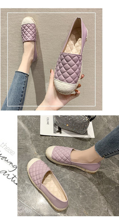 Zapatos Cómodos Sin Cordones - Estilo Moderno y Práctico - Image 8