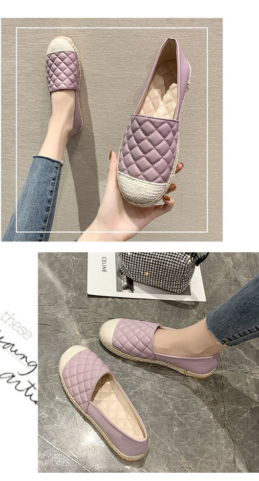 Zapatos Cómodos Sin Cordones - Estilo Moderno y Práctico - Image 8