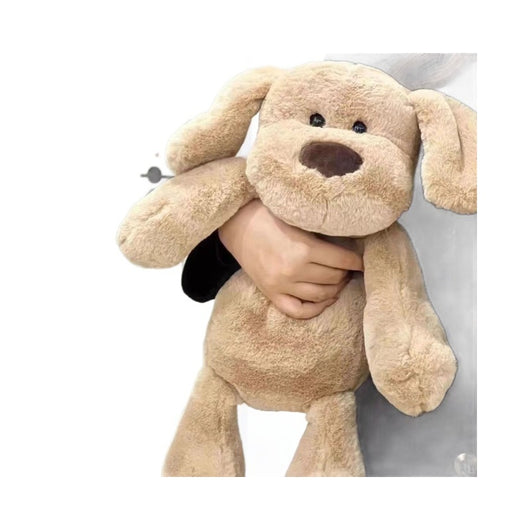 Peluche Adorable Perrito Lechero - Image 4
