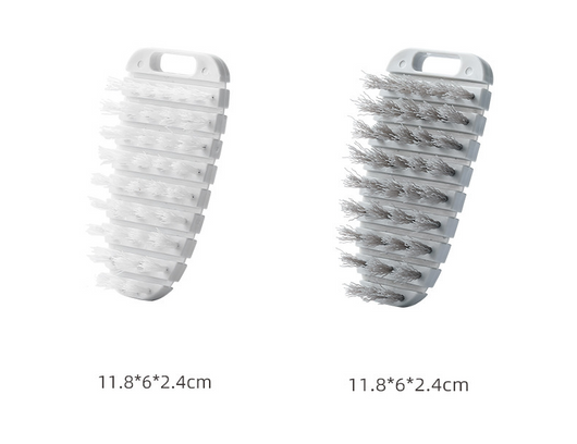 Cepillo Flexible para Limpiar Frutas y Verduras - Image 9
