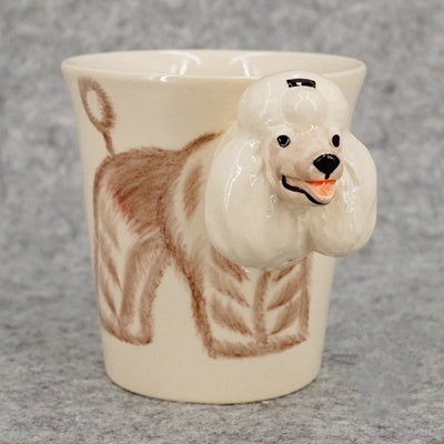 Taza 3D con Animales Adorables y Creativos - Image 5