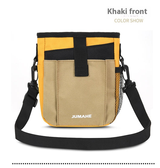 Mochila Portátreats para Adiestramiento Canino - Gran Capacidad - Image 25