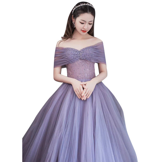 Vestido de Gala Elegante para Mujer - Diseño Premium para Eventos - Image 9
