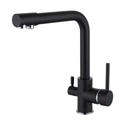 Grifo Purificador de Agua Telescópico con Tubo de Resorte para Cocina - Image 13
