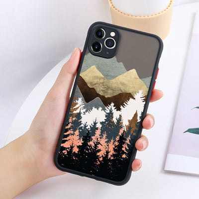 Funda Protectora para Teléfono con Diseño Retro Óleo en Silicona - Image 19