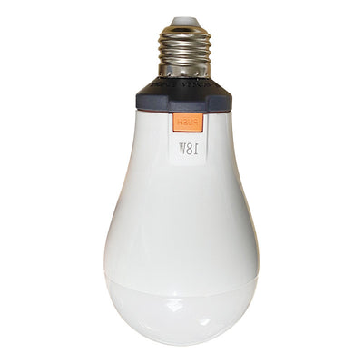 Foco LED Recargable Desmontable de Emergencia - Image 5