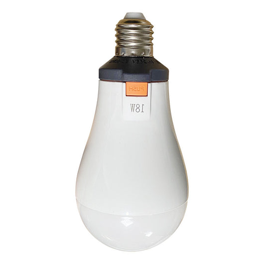 Foco LED Recargable Desmontable de Emergencia - Image 5