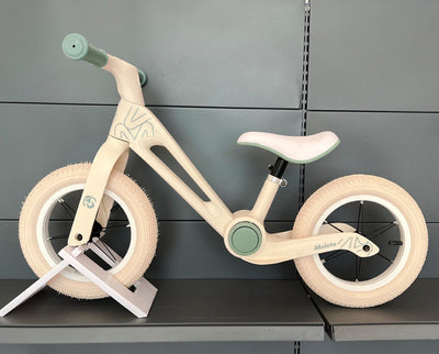 Bicicleta de Equilibrio Infantil de 4 Ruedas sin Pedales - Image 13