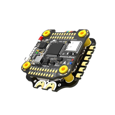 Torre de Control de Vuelo SpeedyBee F405 V4 con ESC 60A Integrado 4 en 1 - Image 4