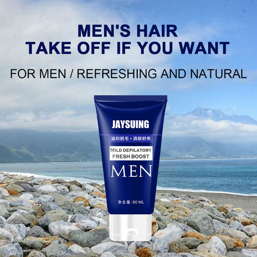 Depilación de Barba con Cera de Abeja Natural - Image 10