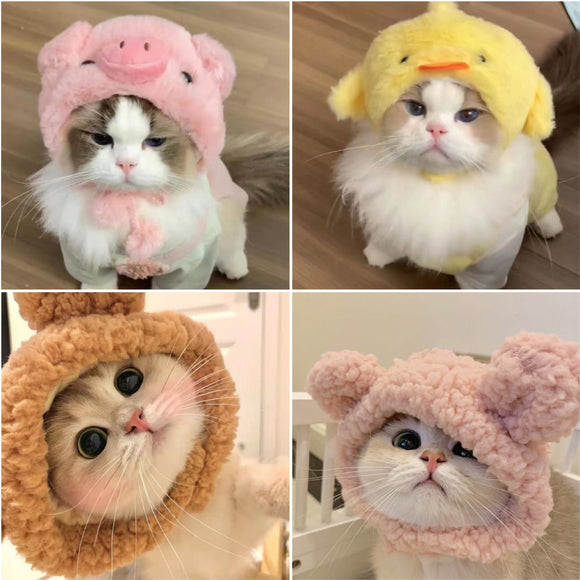 Gorro Felino de Moda: Expresa tu Personalidad y Creatividad