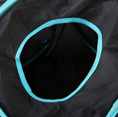 Túnel Plegable para Gatos S-tipo de Cuatro Canales - Image 3