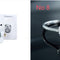 S925 Plateado Ring For Female European And American Diamond Love Set Blanco Set No 8