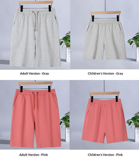 Shorts Deportivos Casuales para Hombre - Verano - Image 23