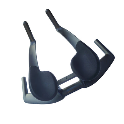 Manillar de Fibra de Carbono para Bicicleta de Ruta - Larga Distancia - Image 4