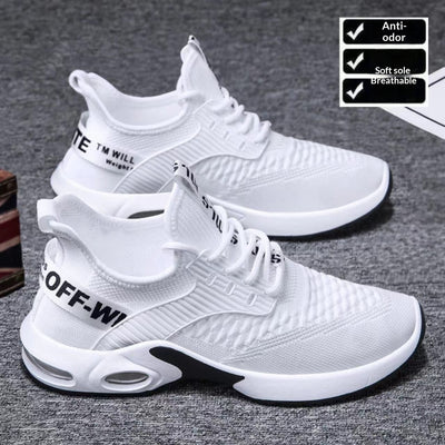 Zapatos Casuales para Hombre Otoño - Estilo Moderno y Cómodo - Image 11