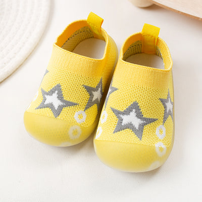 Zapatos Calcetín Antideslizantes para Niñas con Suela Suave - Image 6