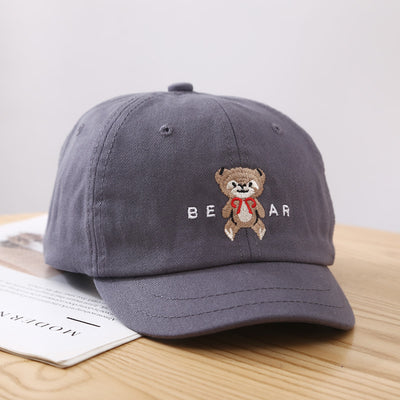 Gorra de Béisbol Unisex con Visera Pequeña y Protección Solar - Image 10