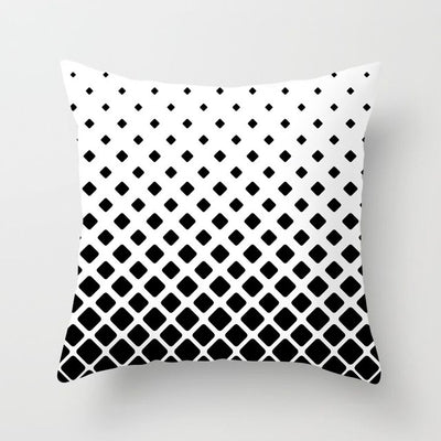 Fundas de Almohada Bicolor en Poliéster Premium - Image 5