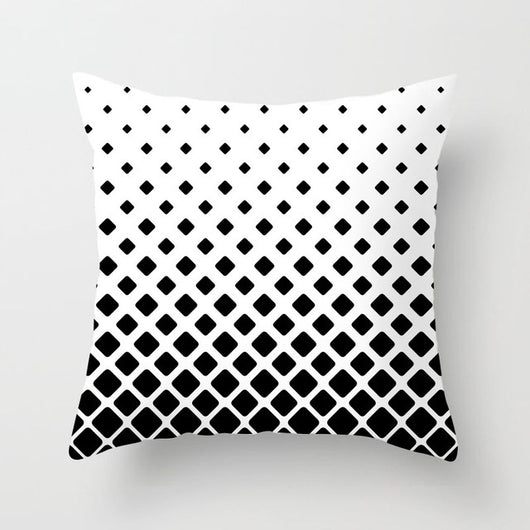 Fundas de Almohada Bicolor en Poliéster Premium - Image 5