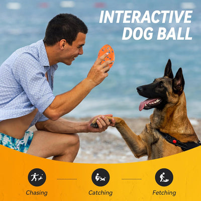 Pelotas de Rugby Indestructibles - Resistencia Extrema para Masticadores Agresivos - Image 17