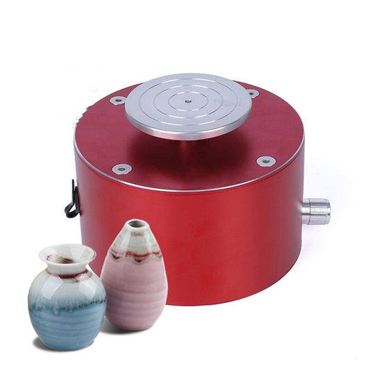 Máquina Mini de Arcilla para Niños - Juguete Creativo de Modelado - Image 3