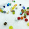 Rare Marbles Random 5 Piezas