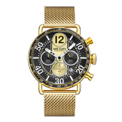 Reloj de Cuarzo Ejecutivo para Hombre - Image 3