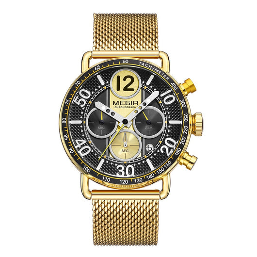 Reloj de Cuarzo Ejecutivo para Hombre - Image 3