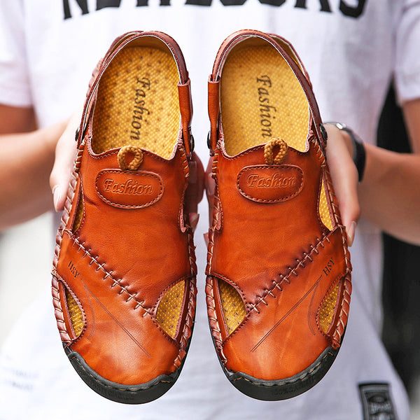 Sandalias Casuales Transpirables para Hombre