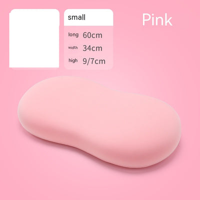 Almohada de Memoria para Gatos - Cómoda y Adorable para Dormir - Image 11